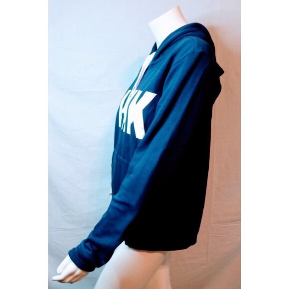 Victoria Secret Pink Women Hooded Jacket - Picture 5 of 7